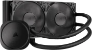 CORSAIR NAUTILUS 240 RS Black