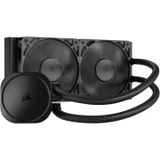 CORSAIR NAUTILUS 240 RS Black