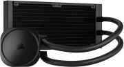CORSAIR NAUTILUS 240 RS Black