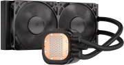 CORSAIR NAUTILUS 240 RS Black