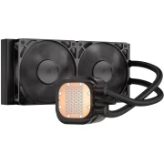 CORSAIR NAUTILUS 240 RS Black