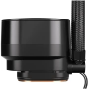 CORSAIR NAUTILUS 240 RS Black