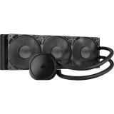 CORSAIR NAUTILUS 360 RS Black
