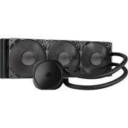 CORSAIR NAUTILUS 360 RS Black