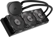 CORSAIR NAUTILUS 360 RS Black