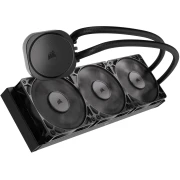 CORSAIR NAUTILUS 360 RS Black