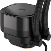 CORSAIR NAUTILUS 360 RS Black