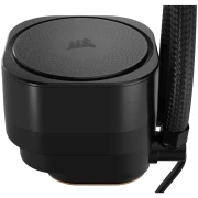 CORSAIR NAUTILUS 360 RS Black
