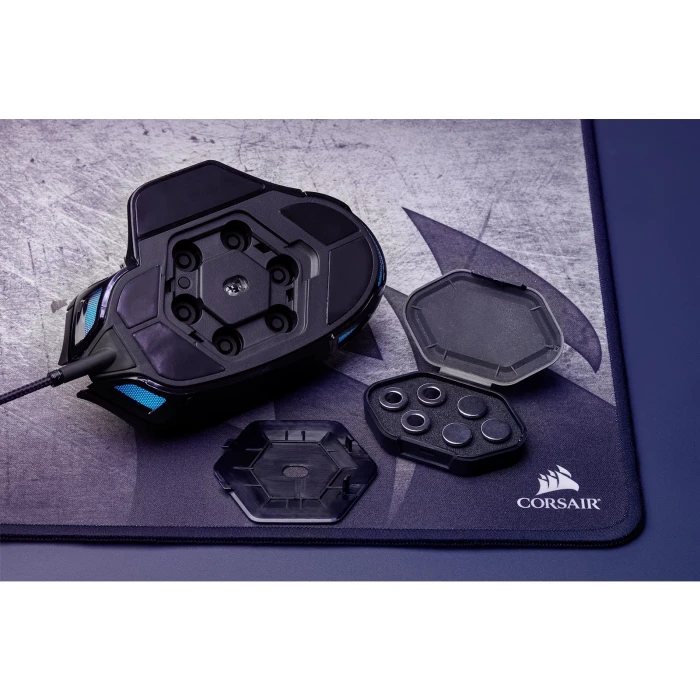 CORSAIR NIGHTSWORD RGB Tunable