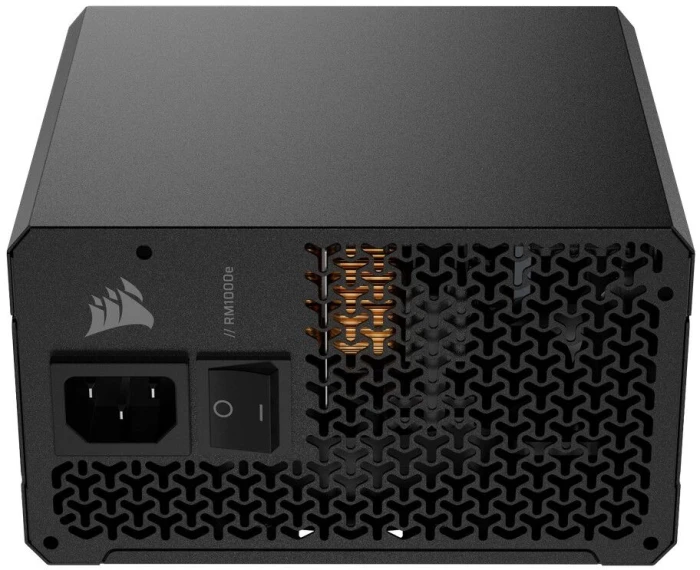 Corsair RM1000e Platinum Black 1000W