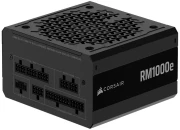 Corsair RM1000e Platinum Black 1000W
