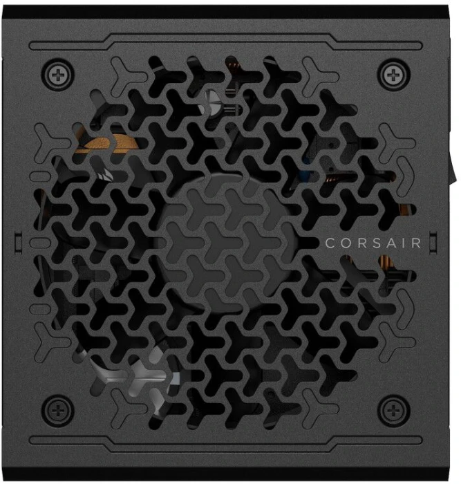 Corsair RM1000e Platinum Black 1000W