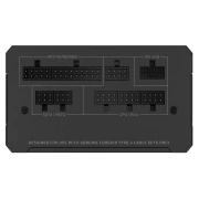 Corsair RM1000e Platinum Black 1000W