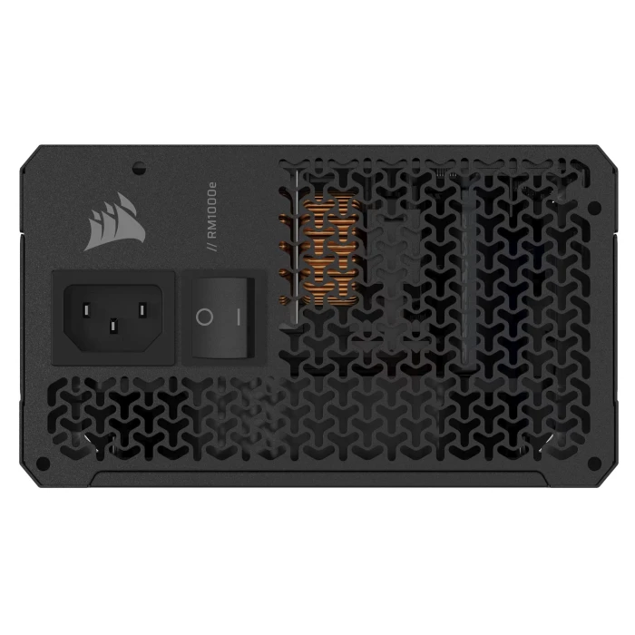 Corsair RM1000e Platinum Black 1000W