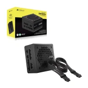 Corsair RM1000e Platinum Black 1000W