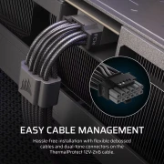 Corsair RM1000e Platinum Black 1000W