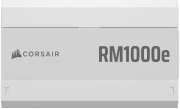 Corsair RM1000e Platinum White 1000W