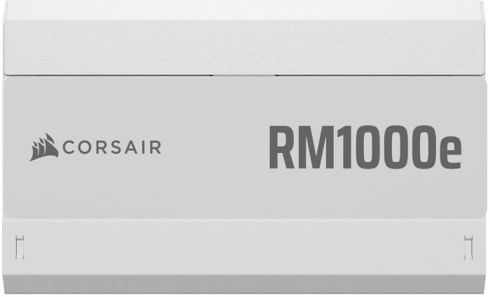 Corsair RM1000e Platinum White 1000W
