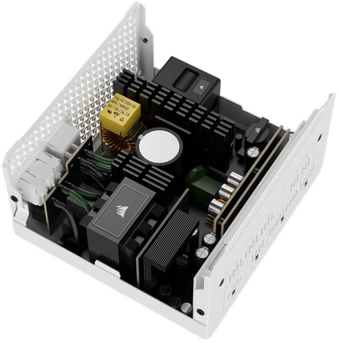Corsair RM1000e Platinum White 1000W