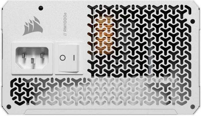Corsair RM1000e Platinum White 1000W