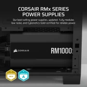CORSAIR RM1000x Gold 1000W