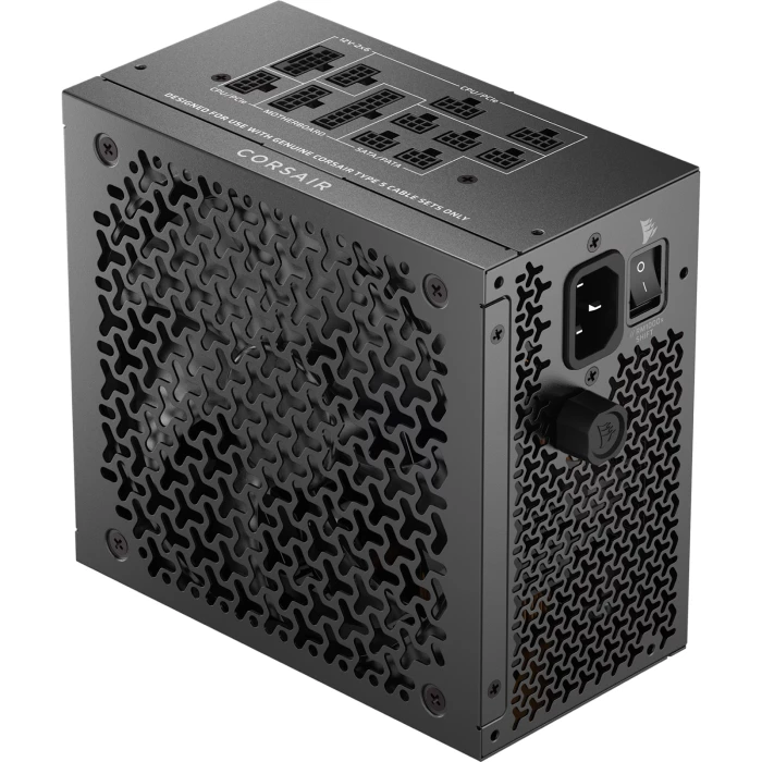CORSAIR RM1000x SHIFT Gold - 1000W