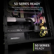 CORSAIR RM1000x SHIFT Gold - 1000W