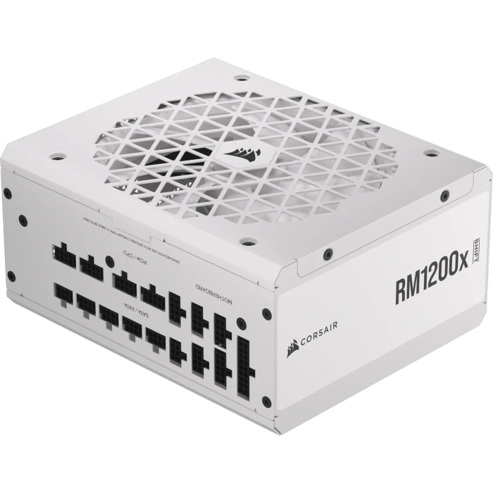 Corsair RM1200x SHIFT White Gold 1200W