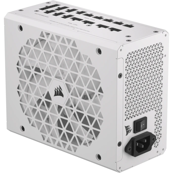 Corsair RM1200x SHIFT White Gold 1200W