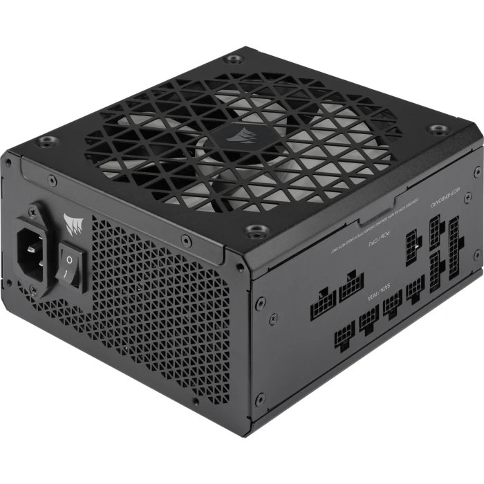 CORSAIR RM750x SHIFT Gold 750W