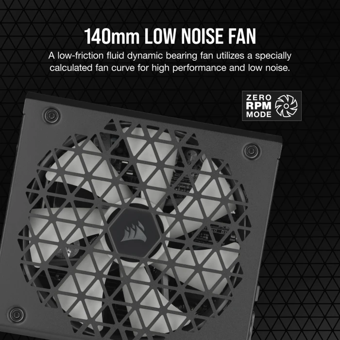 CORSAIR RM750x SHIFT Gold 750W