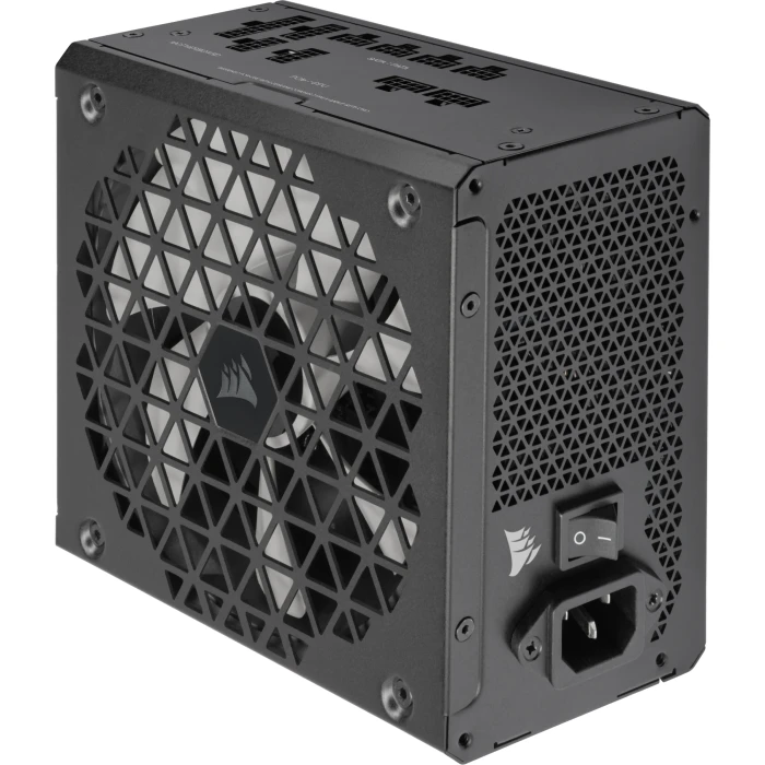 CORSAIR RM750x SHIFT Gold 750W