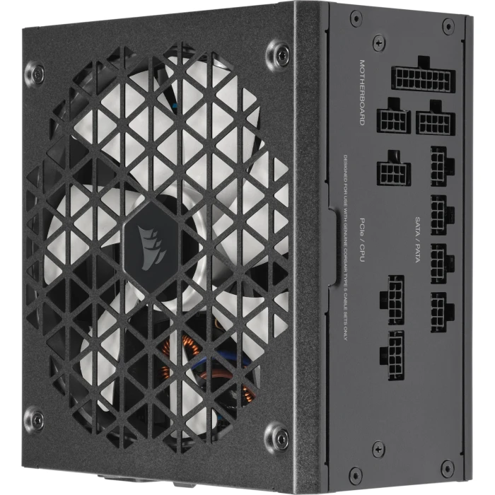 CORSAIR RM750x SHIFT Gold 750W