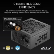 CORSAIR RM750x SHIFT Gold - 750W