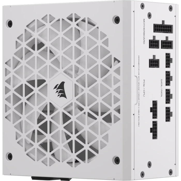 CORSAIR RM750x SHIFT Gold - 750W