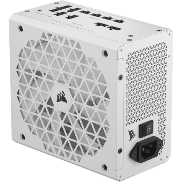 CORSAIR RM750x SHIFT Gold - 750W