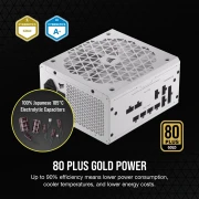 CORSAIR RM750x SHIFT Gold - 750W