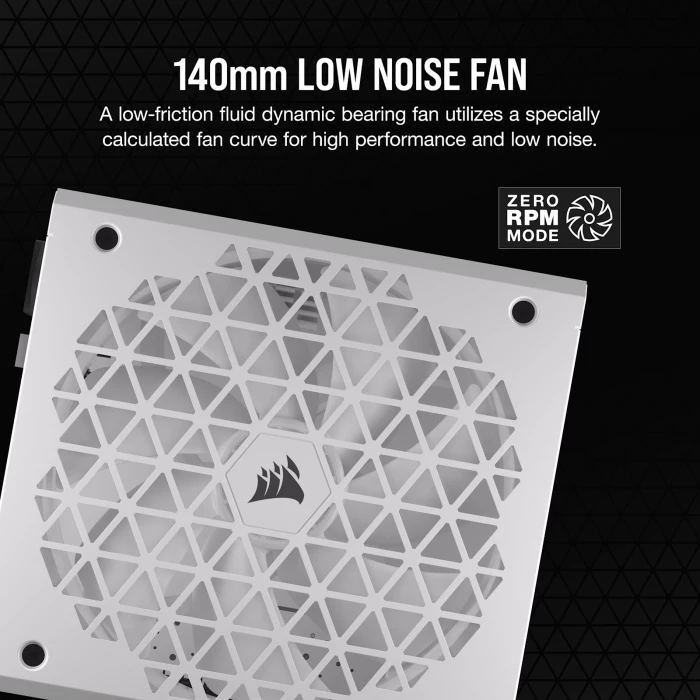CORSAIR RM750x SHIFT Gold - 750W