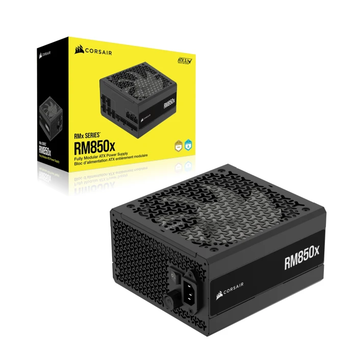 CORSAIR RM850x Gold 850W