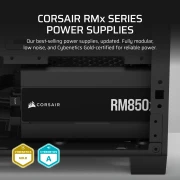 CORSAIR RM850x Gold 850W