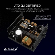 CORSAIR RM850x Gold 850W