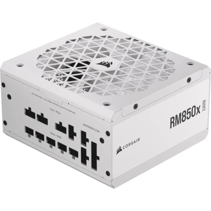 Corsair RM850x SHIFT White Gold 850W