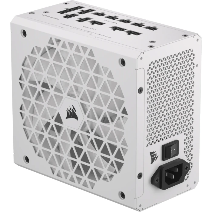 Corsair RM850x SHIFT White Gold 850W