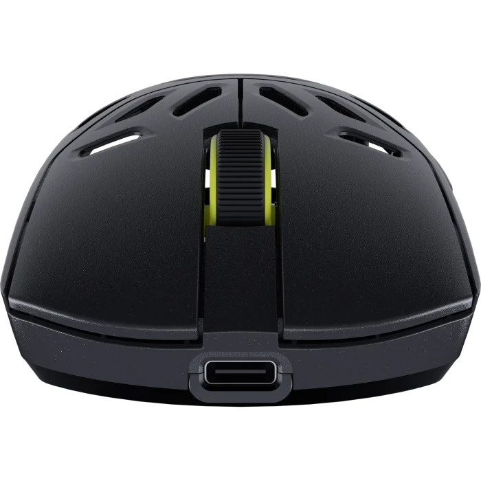 CORSAIR SABRE v2 PRO MAGNESIUM Black