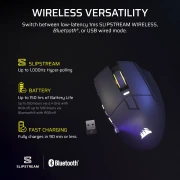 CORSAIR SCIMITAR ELITE WIRELESS SE