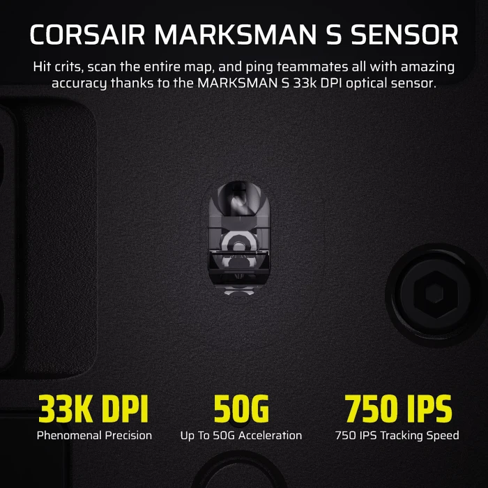 CORSAIR SCIMITAR ELITE WIRELESS SE