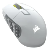 CORSAIR SCIMITAR ELITE WIRELESS SE White