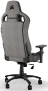 CORSAIR T3 RUSH Fabric 2023 Grey/Charcoal