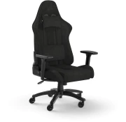 CORSAIR TC100 RELAXED Fabric Black