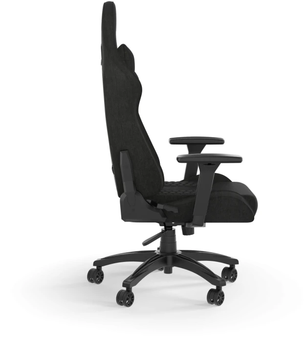 CORSAIR TC100 RELAXED Fabric Black